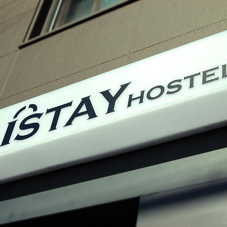 Istay Hongdae Сеул Екстериор снимка