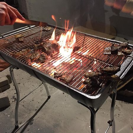 Istay Hongdae Сеул Екстериор снимка