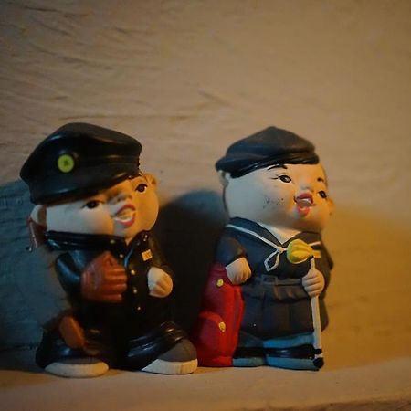 Istay Hongdae Сеул Екстериор снимка