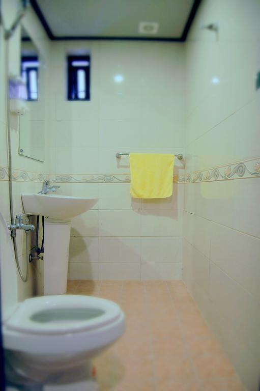 Istay Hongdae Сеул Стая снимка