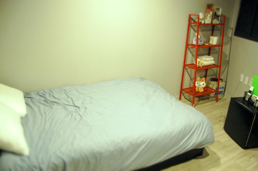 Istay Hongdae Сеул Стая снимка