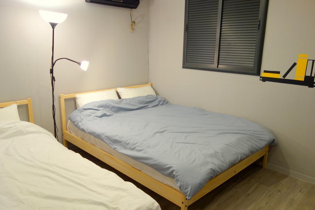 Istay Hongdae Сеул Стая снимка