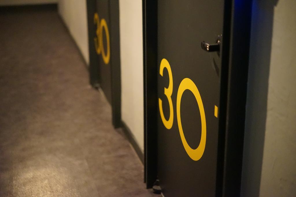 Istay Hongdae Сеул Екстериор снимка