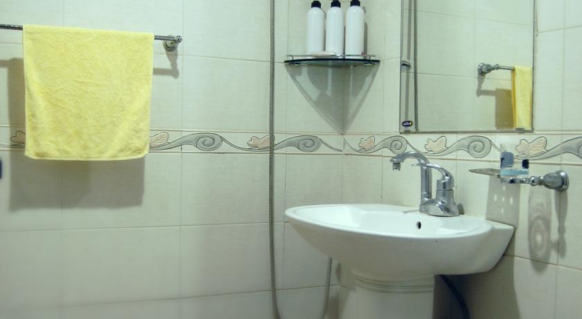Istay Hongdae Сеул Стая снимка