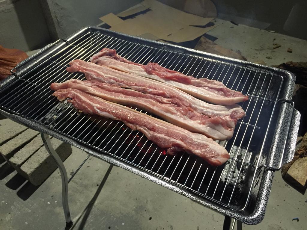 Istay Hongdae Сеул Екстериор снимка