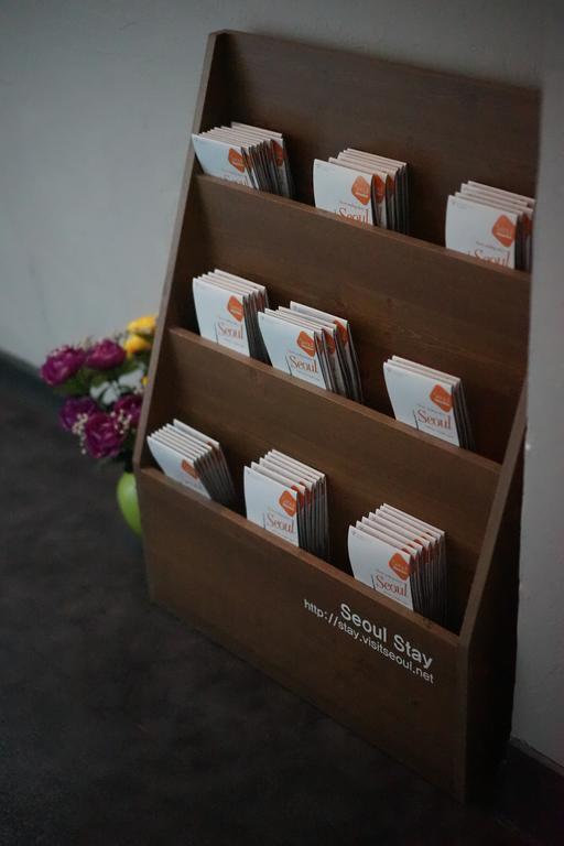 Istay Hongdae Сеул Екстериор снимка