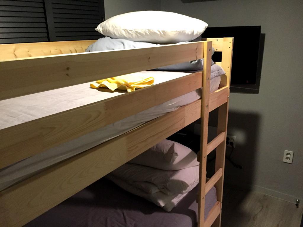 Istay Hongdae Сеул Стая снимка