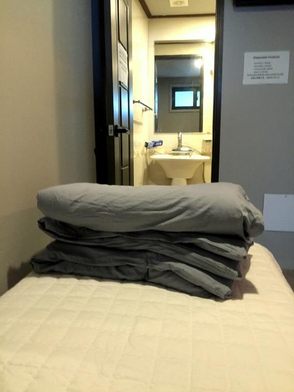 Istay Hongdae Сеул Стая снимка